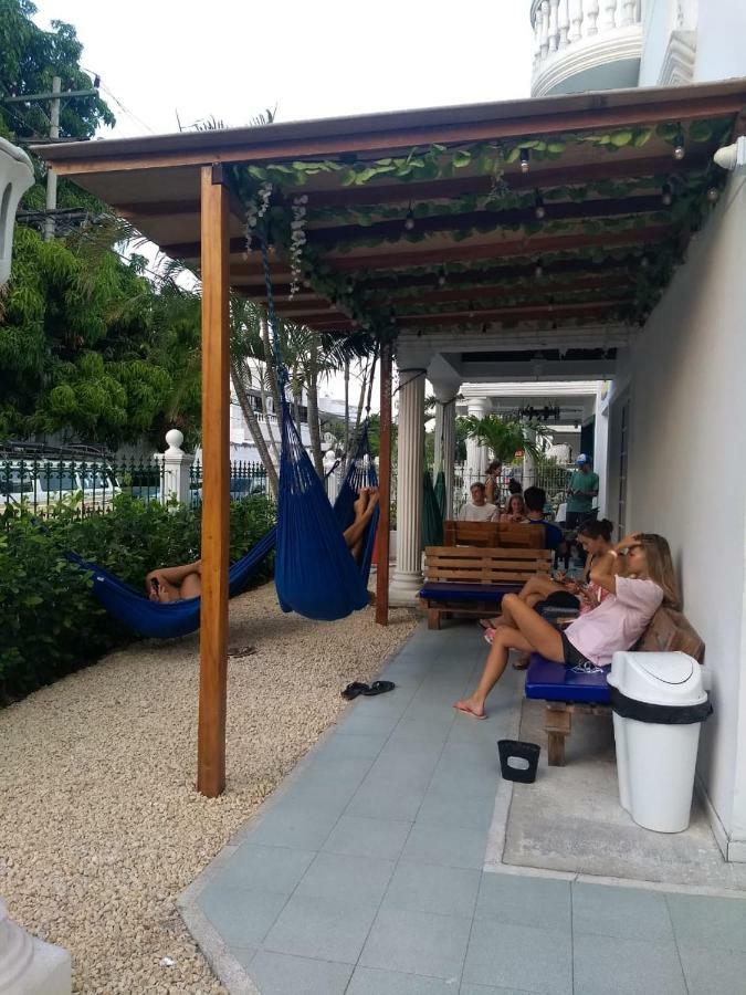 Hostal Quintas De La Real By Maos Cartagena