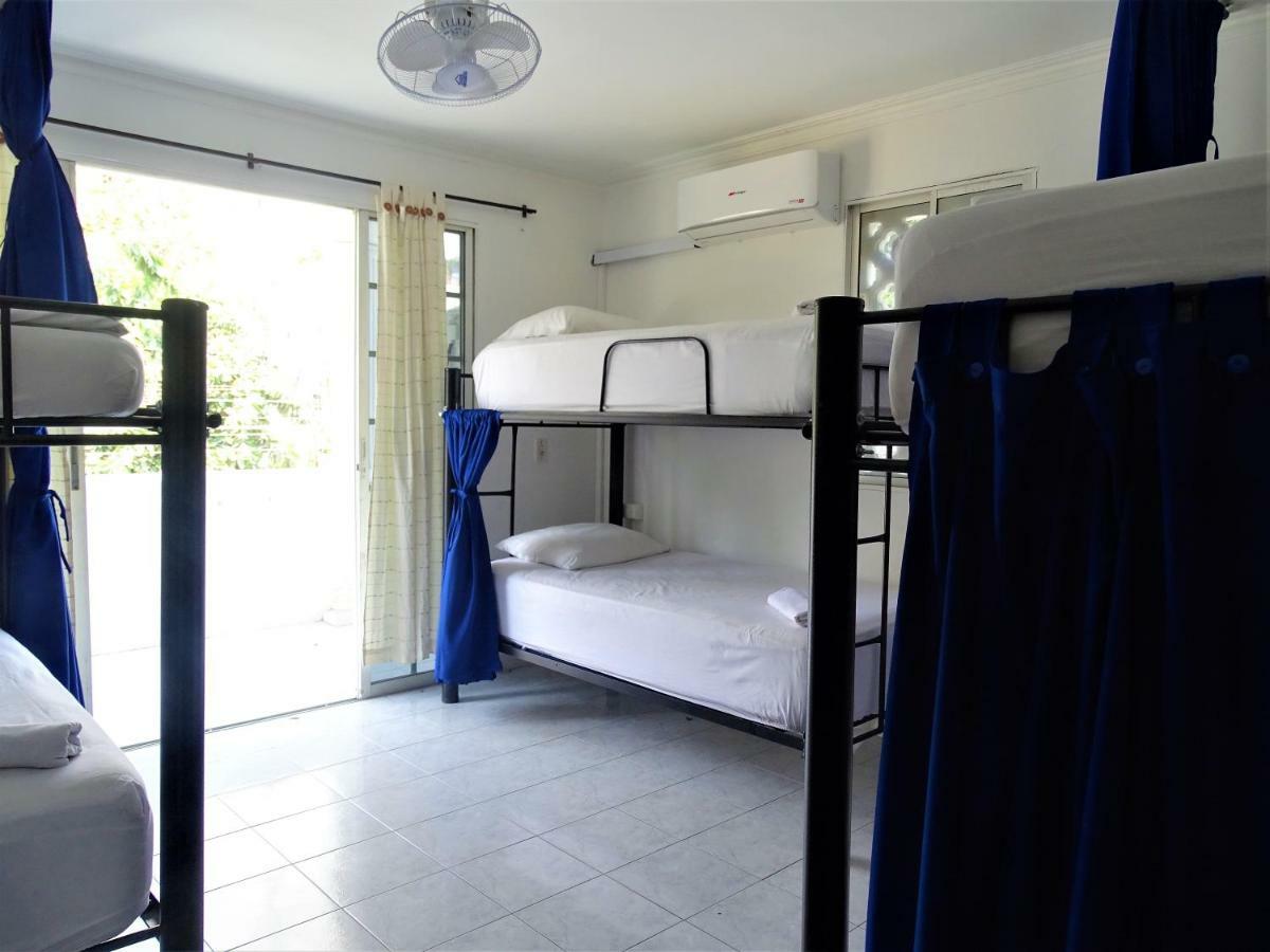 Hostel Quintas De La Real By Maos Cartagena