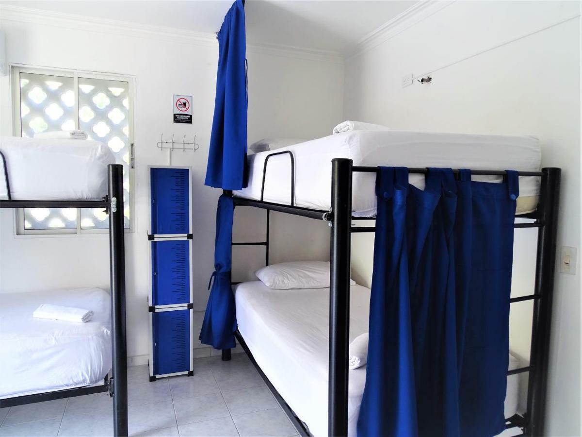 Quintas De La Real By Maos Hostel *