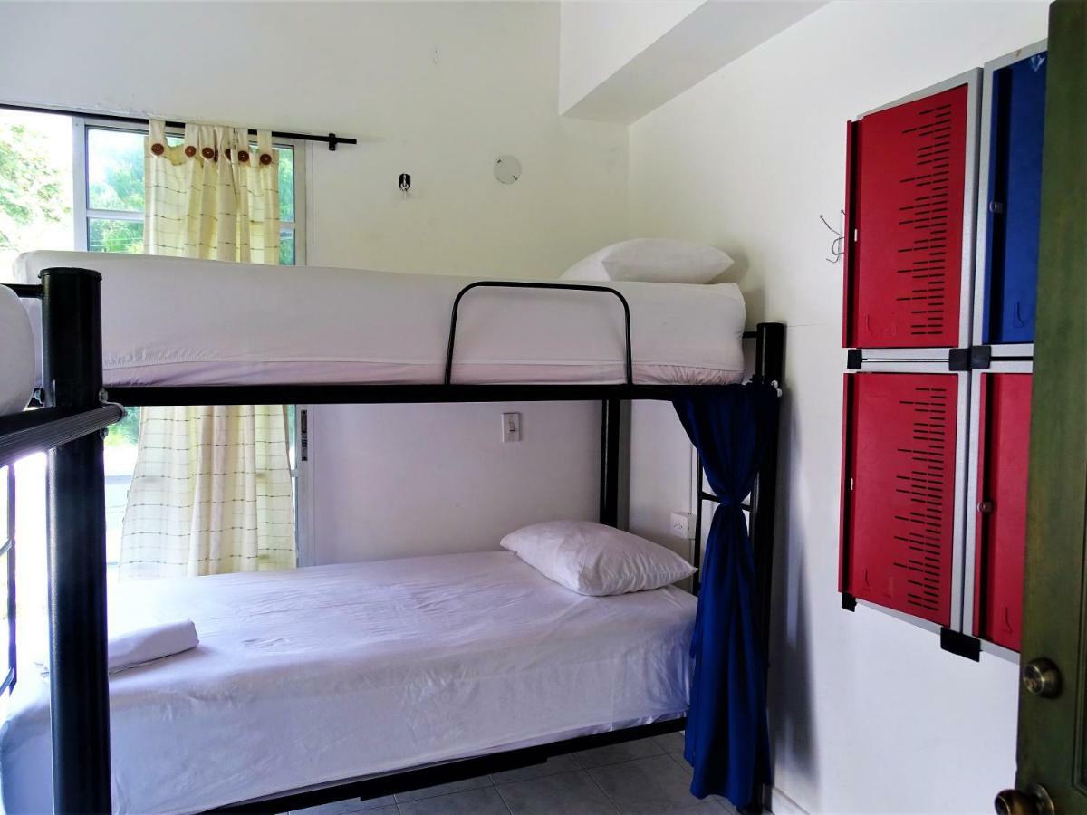 Quintas De La Real By Maos Hostel *