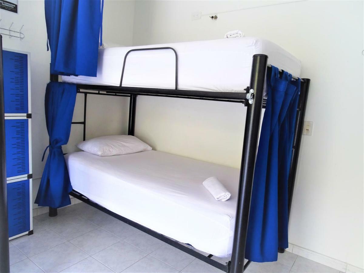 Hostel Quintas De La Real By Maos Cartagena