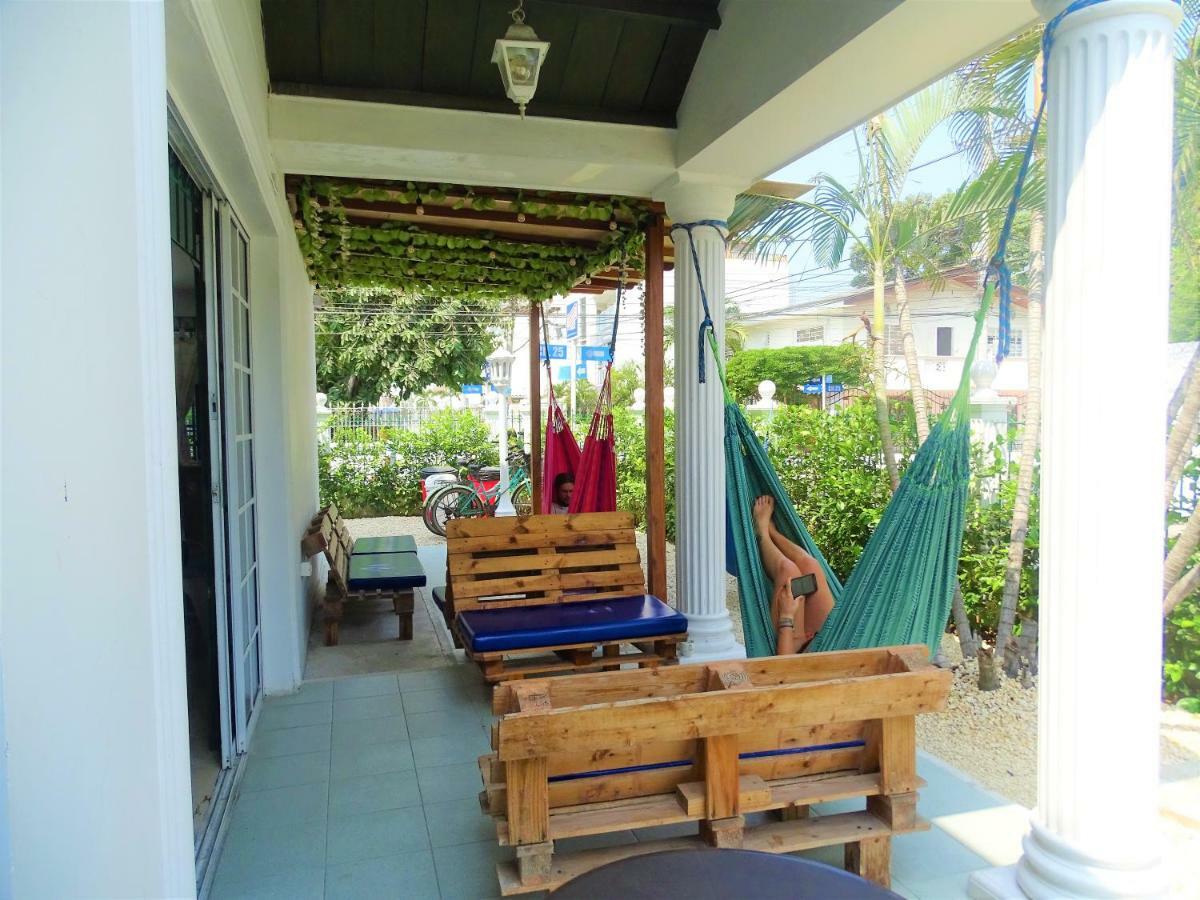 Quintas De La Real By Maos Cartagena