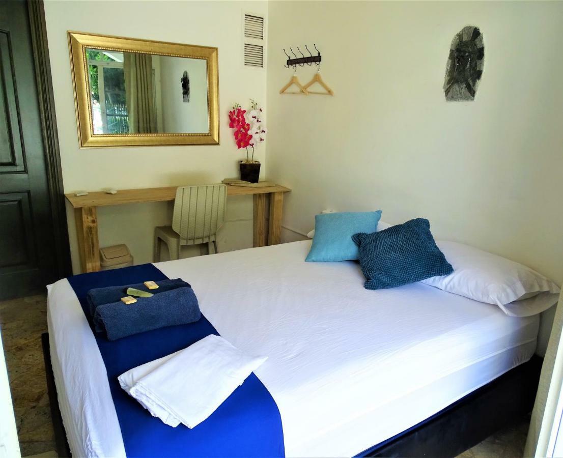 Hostel Quintas De La Real By Maos Cartagena