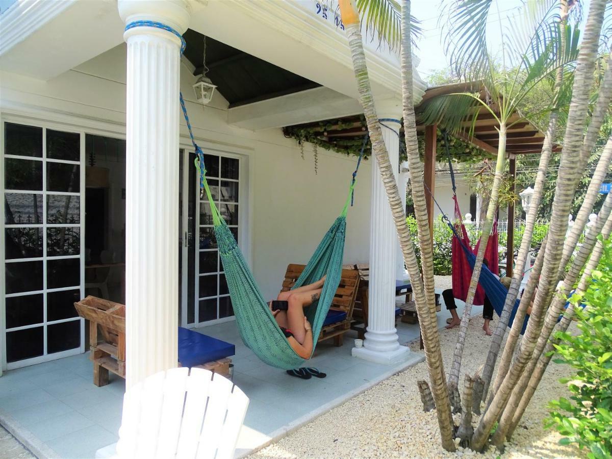 Hostal Quintas De La Real By Maos Cartagena